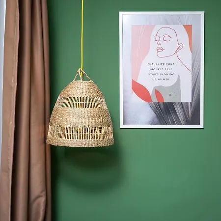 Διαμέρισμα Amazon Βουκουρέστι