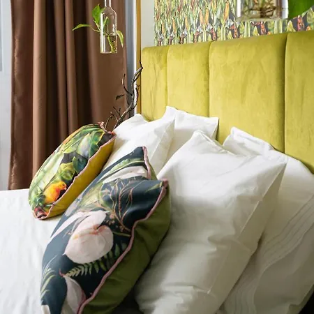 Διαμέρισμα Amazon *