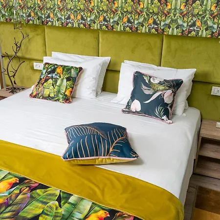 Appartement Amazon - Deluxe One Bedroom *