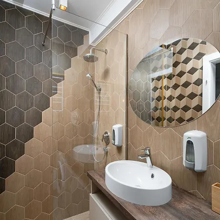 Διαμέρισμα Amazon