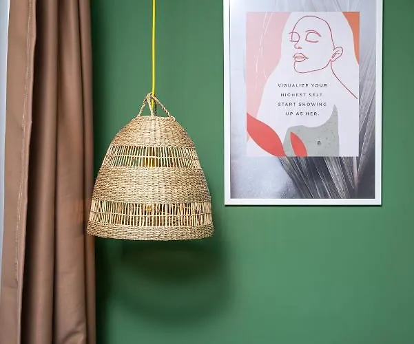 Lejlighed Amazon Bukarest