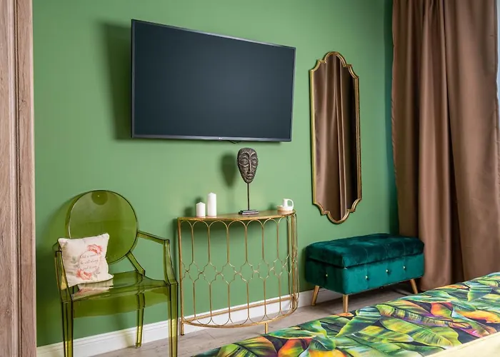 Amazon アパート *