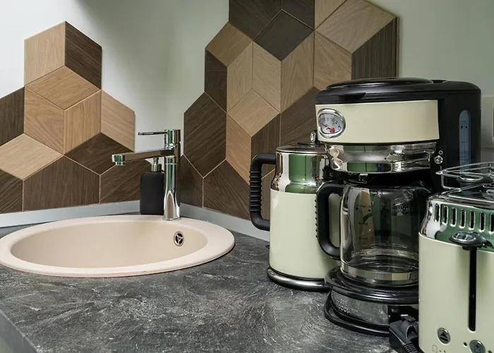 Amazon Apartman Bukarest