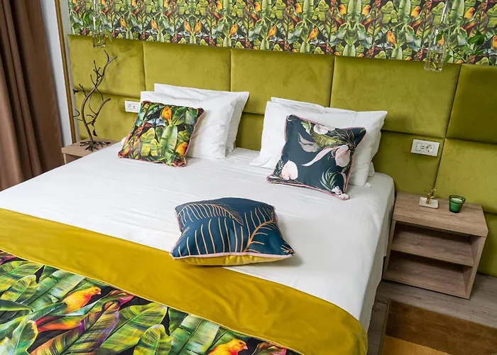 Apartamento Amazon *